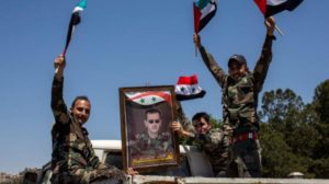 جدل غربي ـ روسي حول «نزاهة انتخاب الأسد»