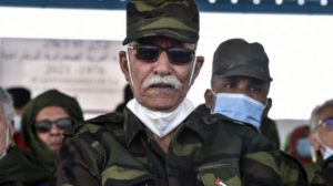دعوة زعيم بوليساريو للمثول أمام القضاء الإسباني في الأول من يونيو