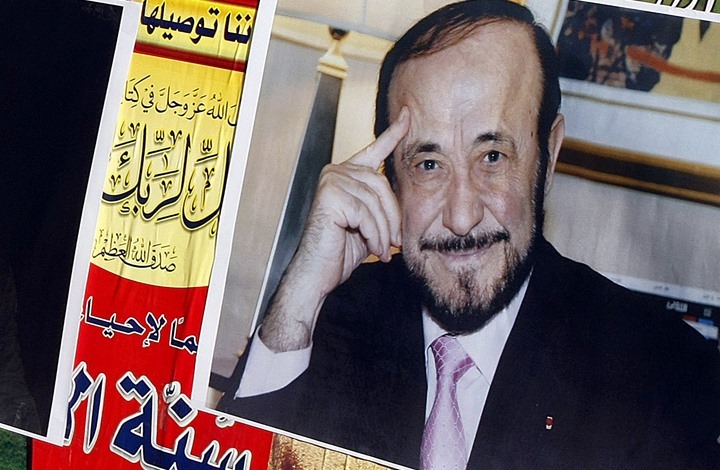 رفعت الأسد ثانية.. محكمة في باريس تواصل محاكمته