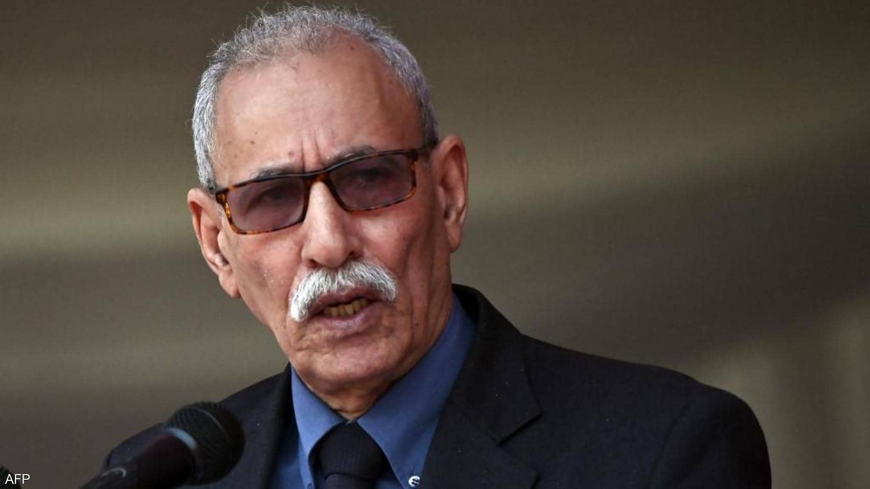 في هذا الموعد.. زعيم بوليساريو يمثل أمام القضاء الإسباني