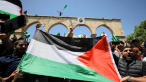 «قد ترقى إلى جرائم حرب»... الأمم المتحدة منددةً بعمليات الإخلاء في القدس الشرقية