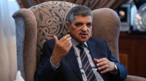 قناة السويس السرعة الزائدة وحجم الدفة سبب جنوح «إيفر غيفن»
