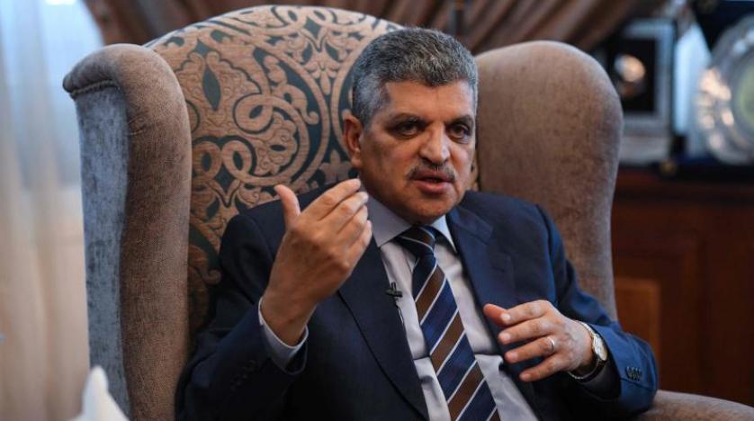 قناة السويس السرعة الزائدة وحجم الدفة سبب جنوح «إيفر غيفن»
