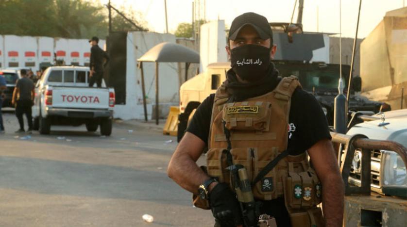 قيادات في «الحشد» العراقي تخشى «تفككه»