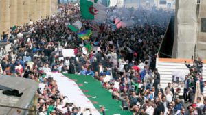 مأزق السلطة في الجزائر!