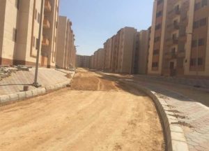 مصر اشتراطات جديدة للبناء.. والبدء بـ 27 مدينة