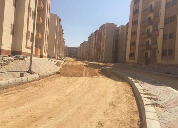 مصر اشتراطات جديدة للبناء.. والبدء بـ 27 مدينة
