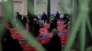 واشنطن لن نصمت حتى توقف الصين «الإبادة الجماعية» للأويغور