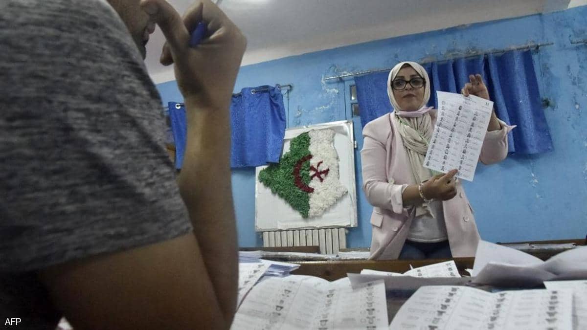 آلية جديدة لاحتساب أصوات انتخابات الجزائر.. تحول هام