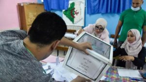 أزمة شرعية تلاحق برلمان الجزائر