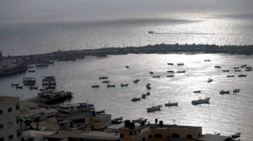 إسرائيل تخفف بعض القيود المفروضة على غزة