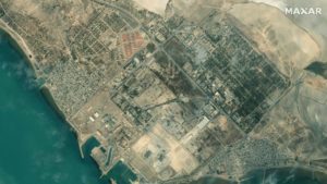 استئناف العمل بمحطة بوشهر النووية خلال يومين
