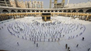 «الحج» السعودية تبدأ استقبال طلبات أداء النسك إلكترونياً