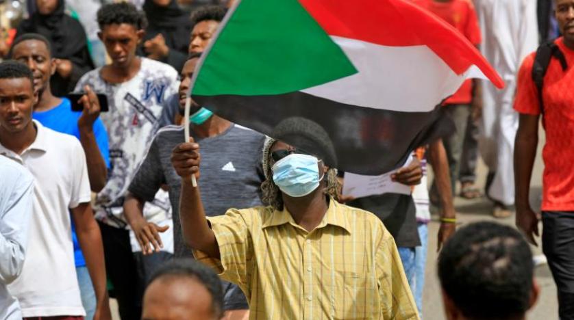 السودان مظاهرات تطالب الحكومة بالتنحي بسبب الإصلاحات الاقتصادية