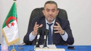 القضاء الجزائري يأمر بإيداع وزير المياه السابق السجن