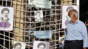 انتخابات الرئاسة الإيرانية..انقسام بالنظام وتوقعات بالمقاطعة