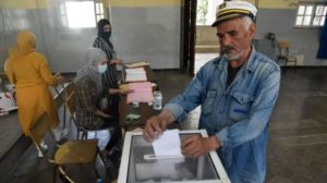 تتصدر انتخابات الجزائر