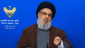 «حزب الله» يطالب حكومة لبنان باستيراد الوقود من إيران