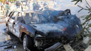 داعش في ليبيا.. هجمات جديدة ومخاوف قديمة