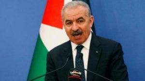 رئيس وزراء فلسطين يحذر من «التداعيات الخطيرة» لعملية الاغتيال في جنين
