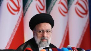 رئيسي سياسة إيران الخارجية لن تتقيد بالاتفاق النووي