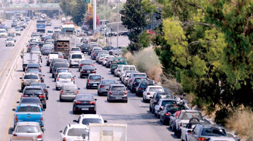 مخاوف من انفجار أمني في لبنان بفعل الأزمة الاقتصادية