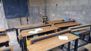 نيجيريا تشهد خطف 136 تلميذا.. والسلطات ترفض دفع فدية