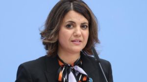 وزيرة خارجية ليبيا تعلن إحراز «تقدم» بشأن المرتزقة