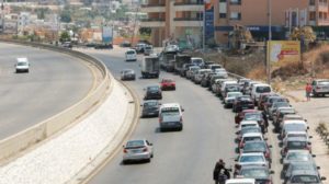 أزمة المحروقات تهدّد الأمن في لبنان