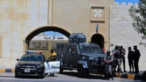 الأردن يسدل الستار على قضية «الفتنة»
