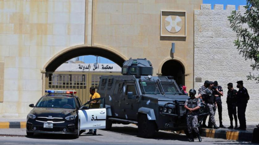 الأردن يسدل الستار على قضية «الفتنة»