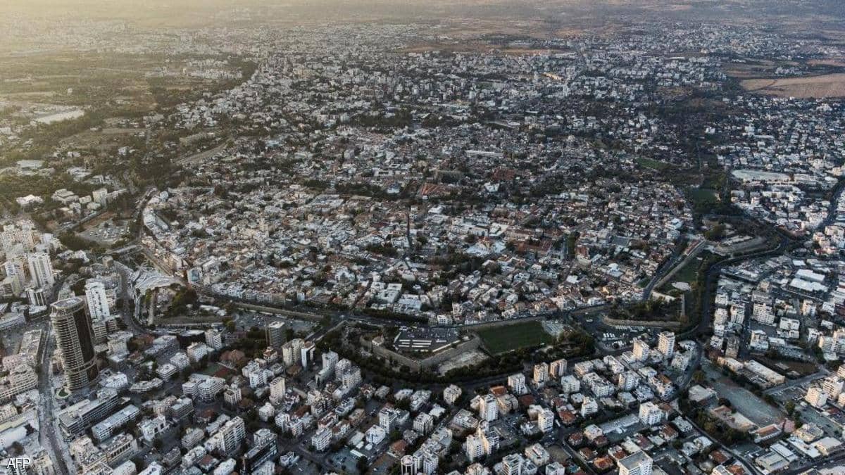الاتحاد الأوروبي يندد باعتزام أردوغان إعادة فتح مدينة قبرصية