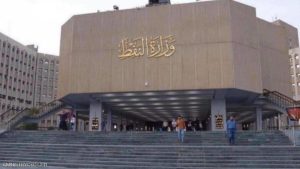 العراق.. بي.بي تفكر في الانسحاب ولوك أويل تريد بيع حصتها