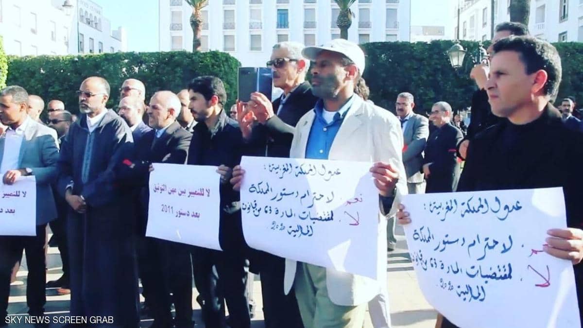 المغرب.. لا زواج لمدة أسبوع بأمر