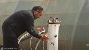 اليونيسف عاصفة شاملة في لبنان.. والأطفال ينامون جياع