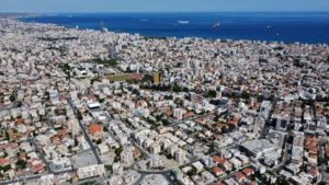 تركيا تلوح بـتقسيم فعلي لجزيرة قبرص