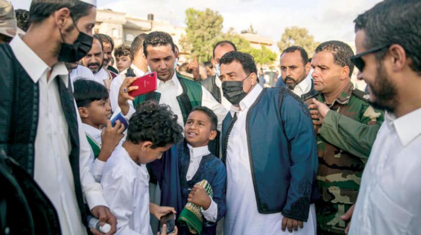 تشديد أممي على «إنهاء الانقسامات» في ليبيا