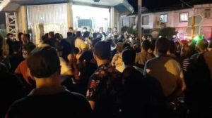 تظاهرات في إيران احتجاجا على الانقطاع المتكرر للكهرباء