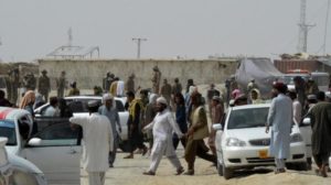 حظرت التدخين وحلق اللحى... «طالبان» تعود لأحكامها المتشددة بمناطق سيطرتها
