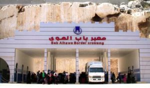 روسيا لا ترى جدوى في فتح معبر حدودي يوصل المساعدات لأكثر من 3 ملايين سوري