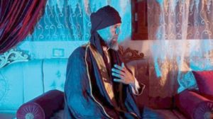 سيف الإسلام يعاود الظهور... ويثير الجدل