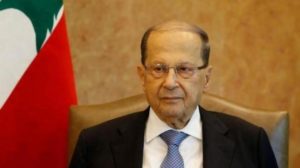 عون متمسك برفض ميقاتي رئيساً للحكومة