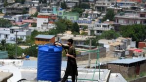 فرنسا تدعو جميع رعاياها في أفغانستان للمغادرة بسبب مخاوف أمنية