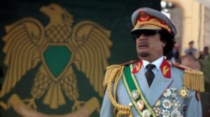 فرنسا توجيه اتهام لشركة يُشتبه في توفيرها معدات تجسس لنظام القذافي