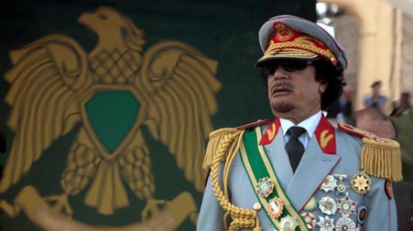 فرنسا توجيه اتهام لشركة يُشتبه في توفيرها معدات تجسس لنظام القذافي