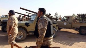 فوضى السلاح في ليبيا.. هل تقود إلى تدخل جديد؟