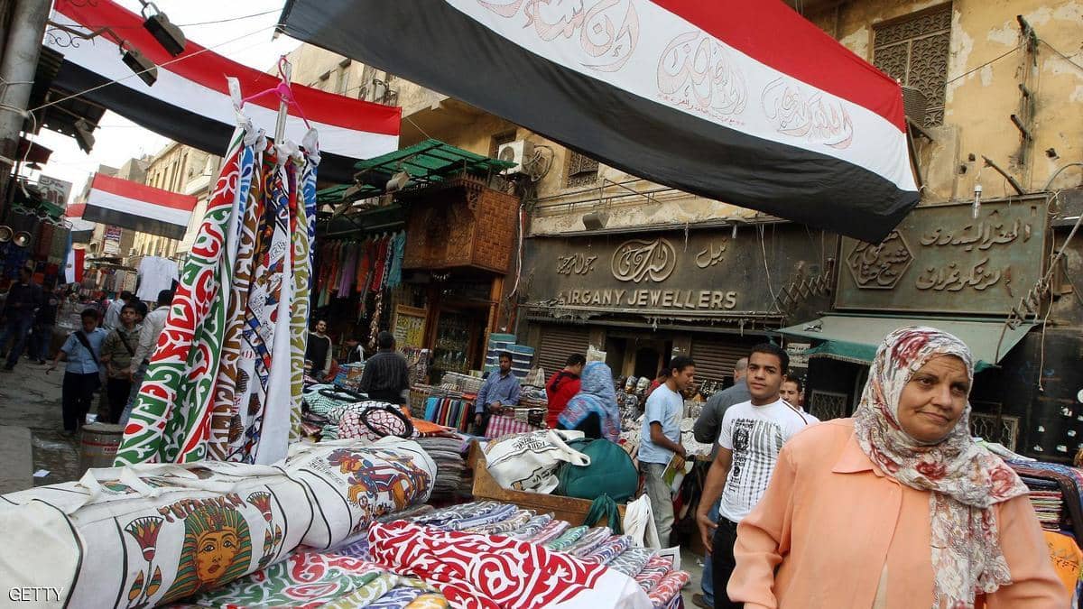 مصر تطرق بوابات 22 دولة أفريقية اقتصاديا