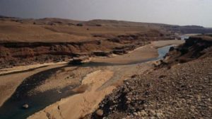 نقص المياه يهدد إيران سياسياً واقتصادياً