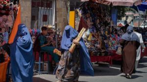 أفغانستان على أعتاب كارثة اقتصادية