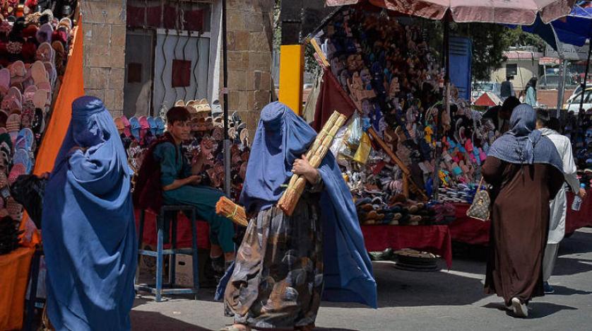 أفغانستان على أعتاب كارثة اقتصادية